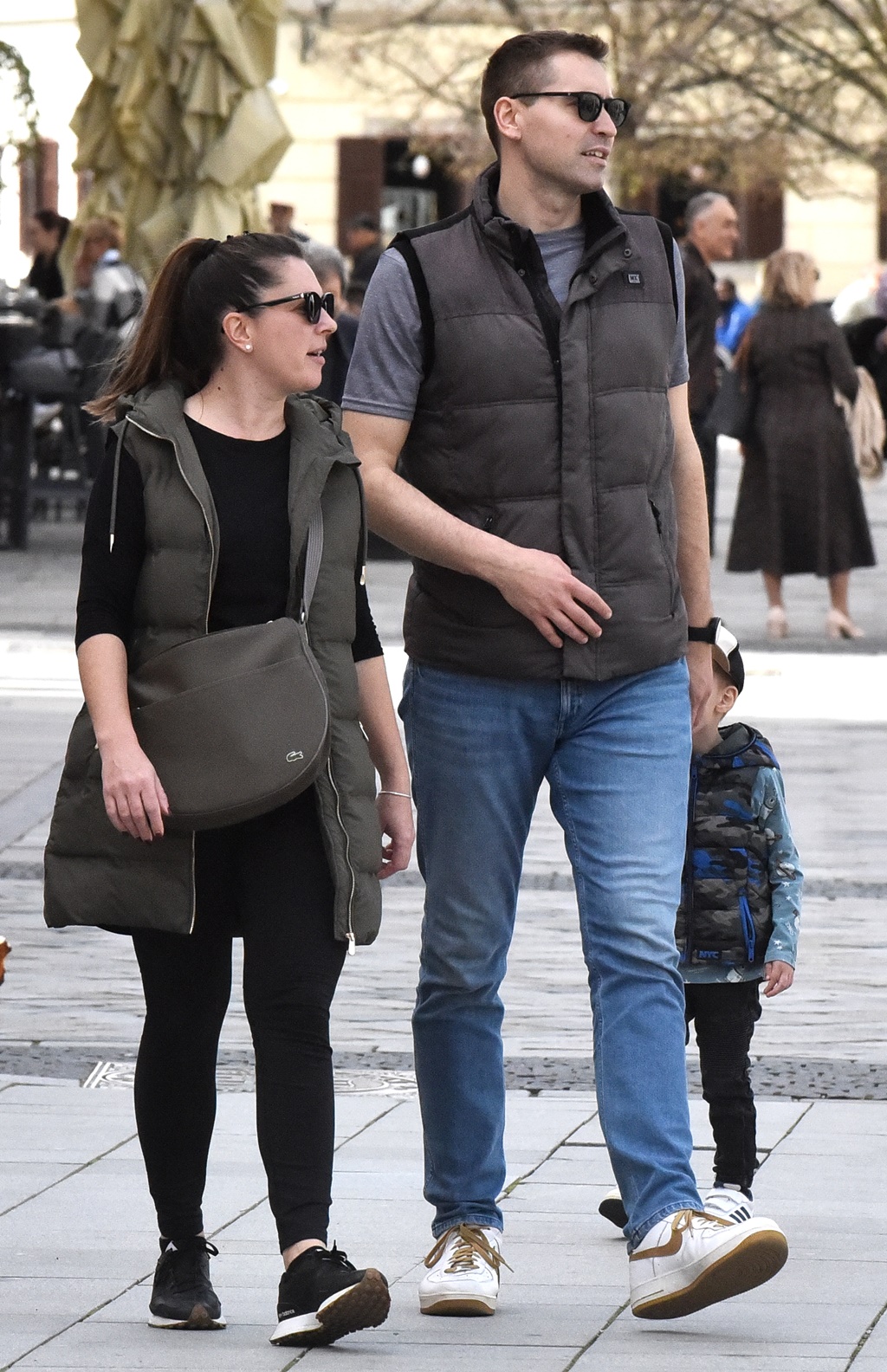 klikom po gradu 30.3.2024.