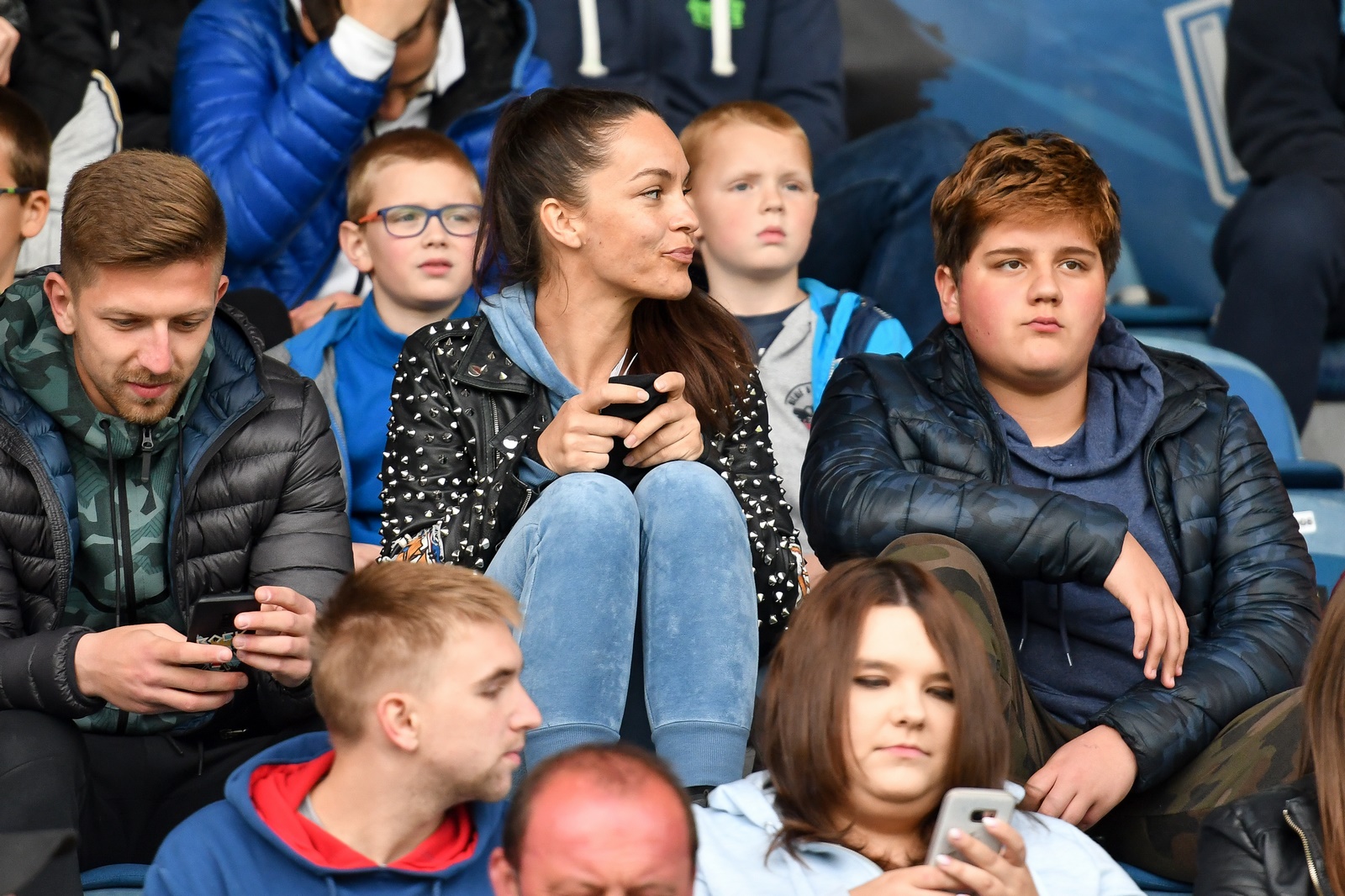 NK Varaždin – NK Međimurje