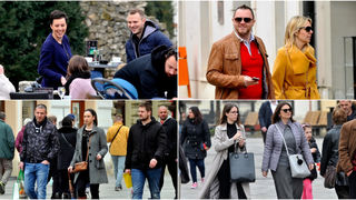 Klikom po Varaždinu