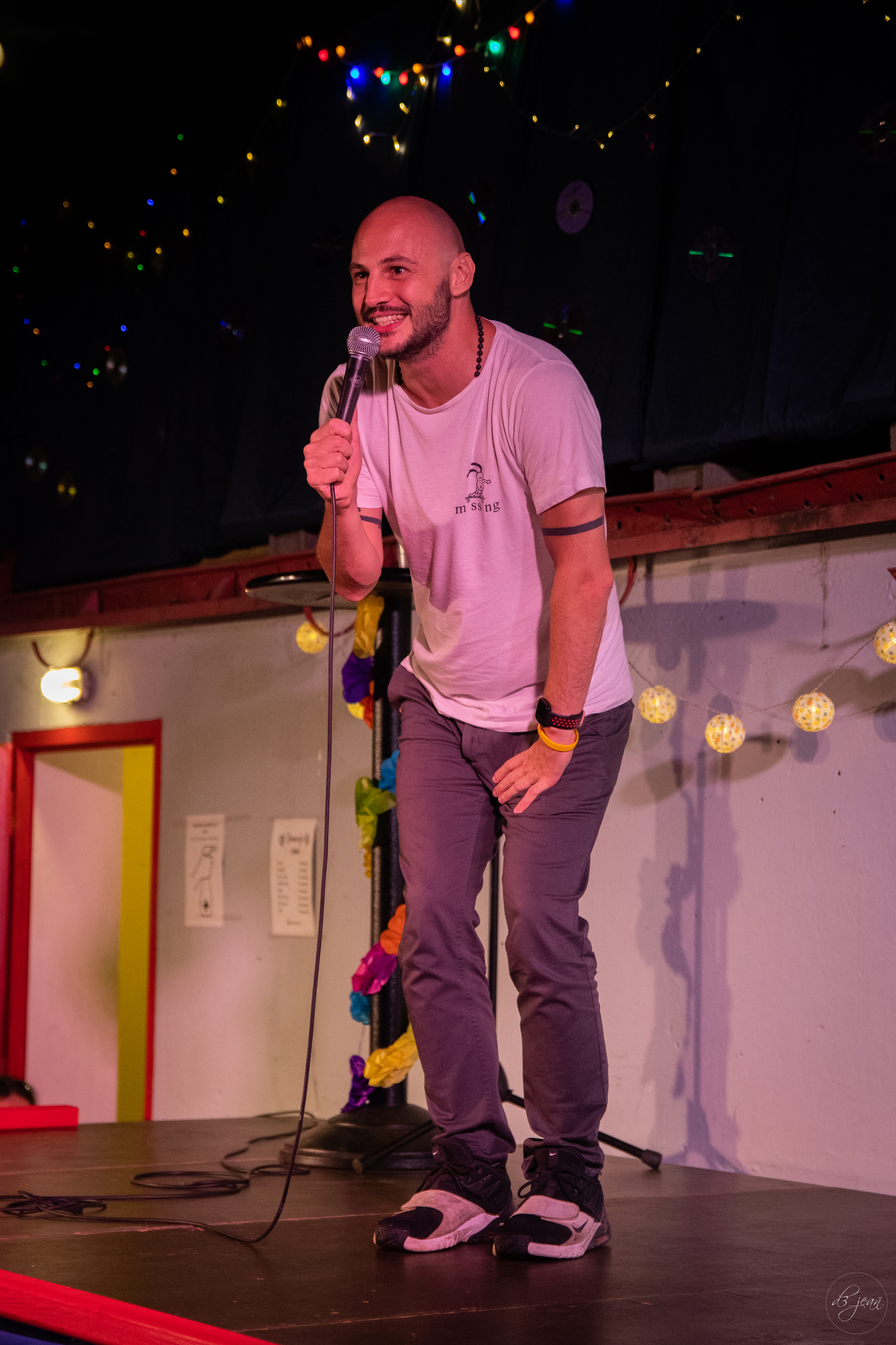 Stand up na otvorenom (Vlatko Štampar)