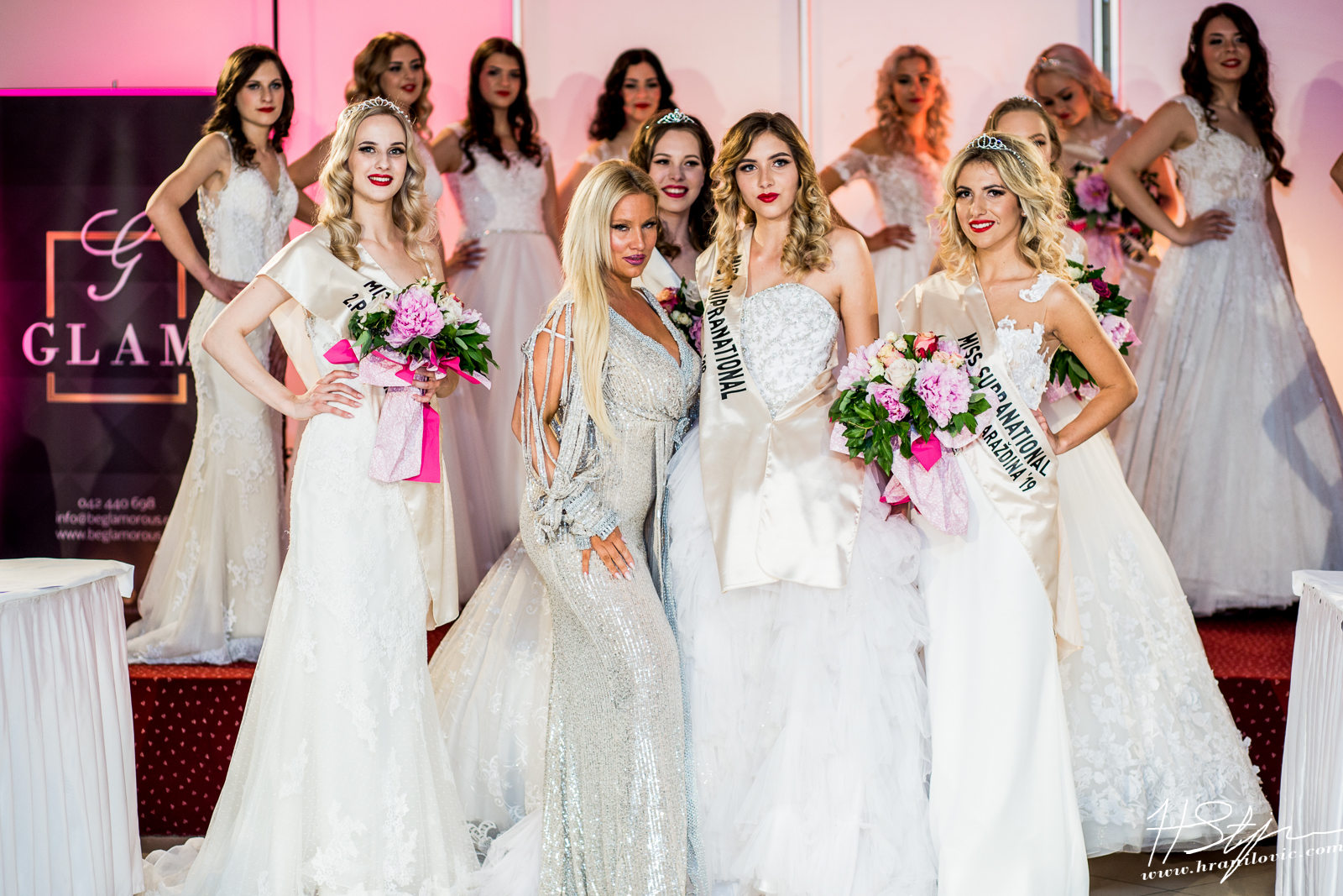 Miss Supranational Varaždinske županije, izbor 2019.