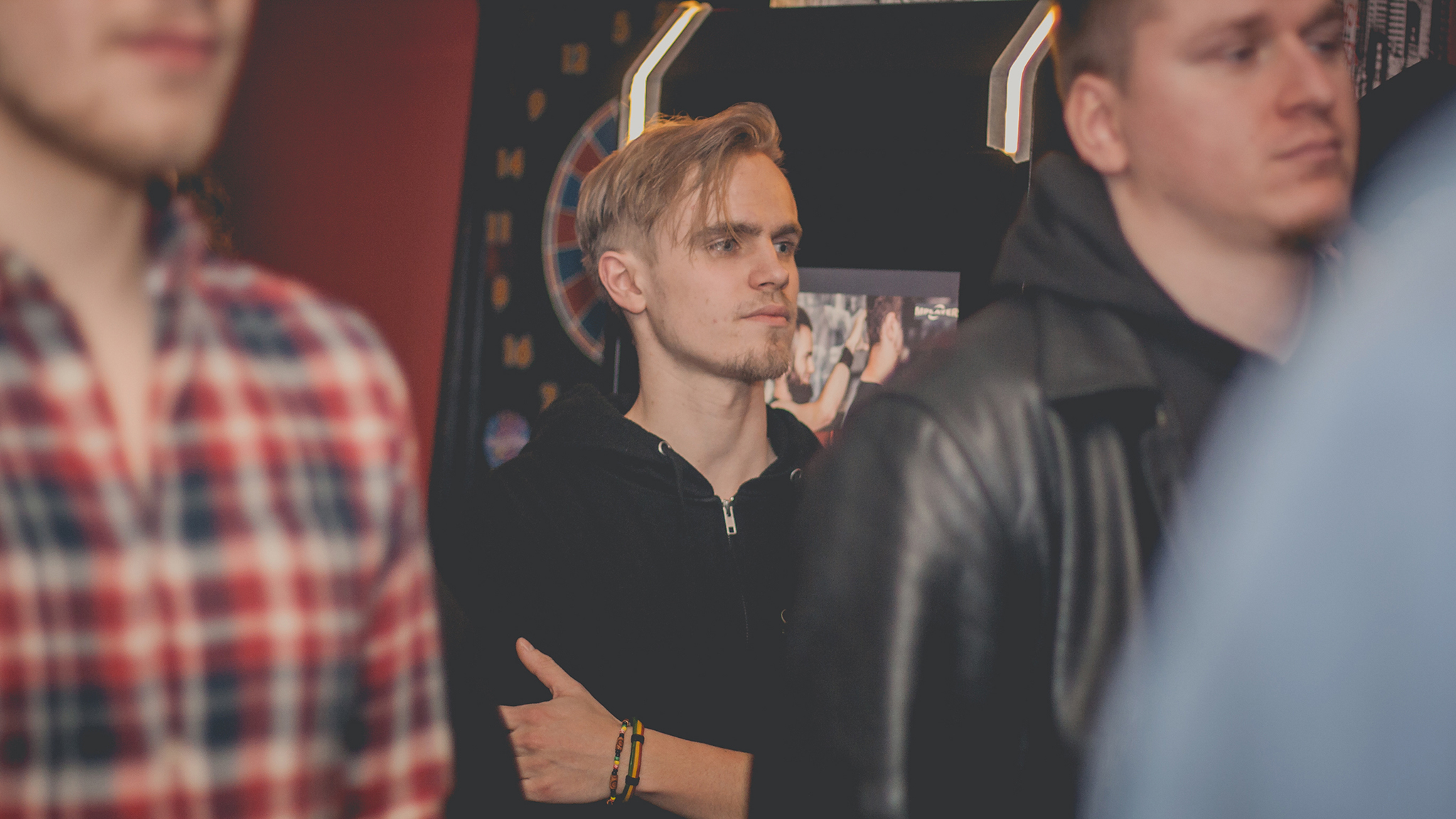 The Fakin’ Lajsne, Sloboda