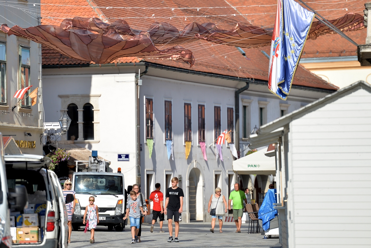 Nulti dan Špancirfesta Nulti dan Špancirfesta