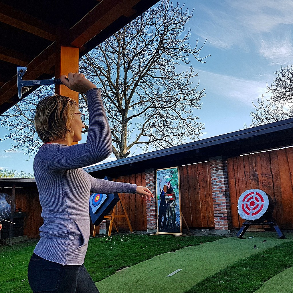 Adrenalinski centar Accredo u Zasadbregu može ispuniti sve vaše želje