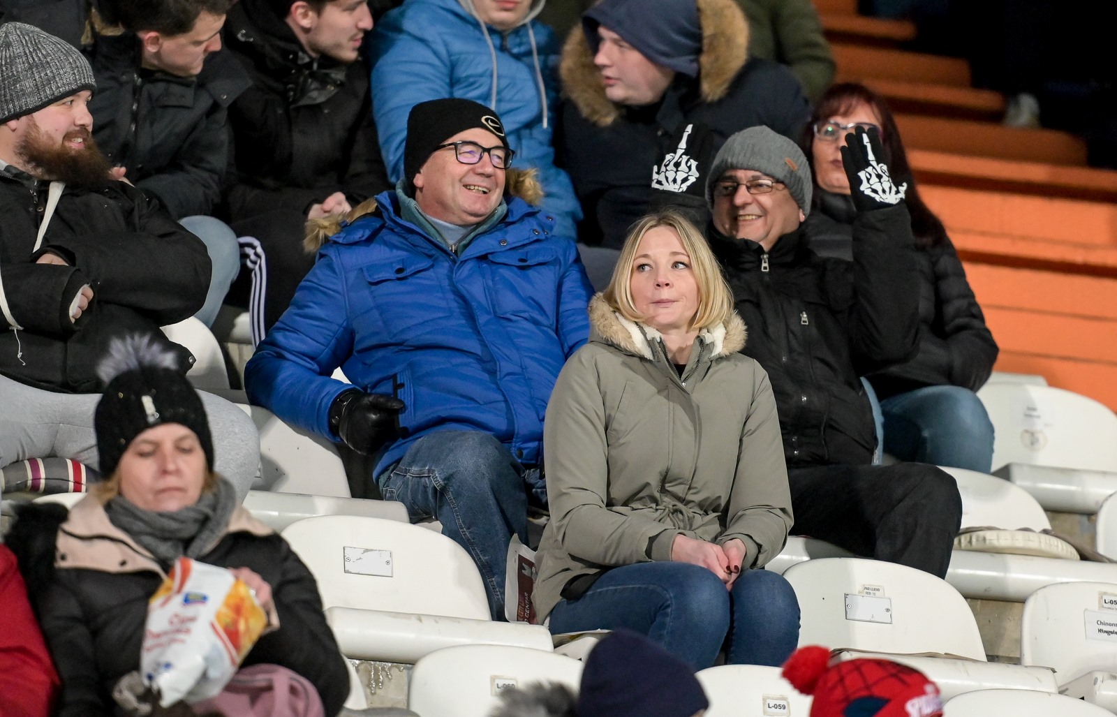 Varaždin – Lokomotiva