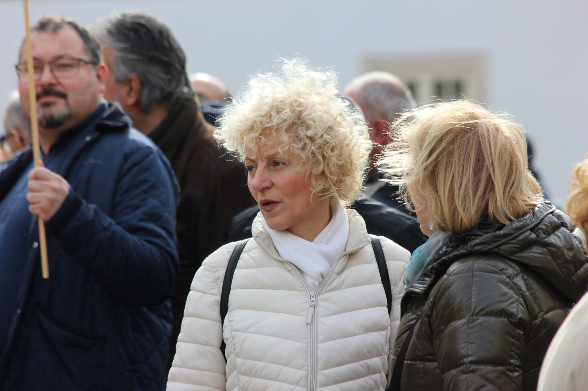 Prosvjed ‘Buđenje’