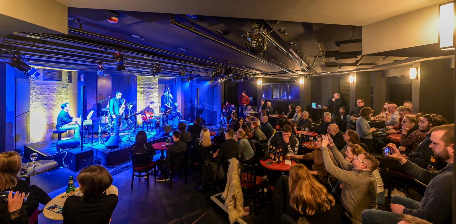 Vedran Peharda Sextet