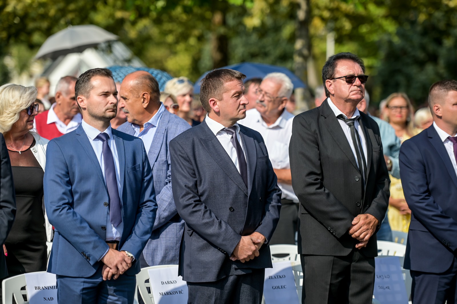 ludbreška sveta nedjelja