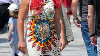 Klikom po Varaždinu 30. lipnja