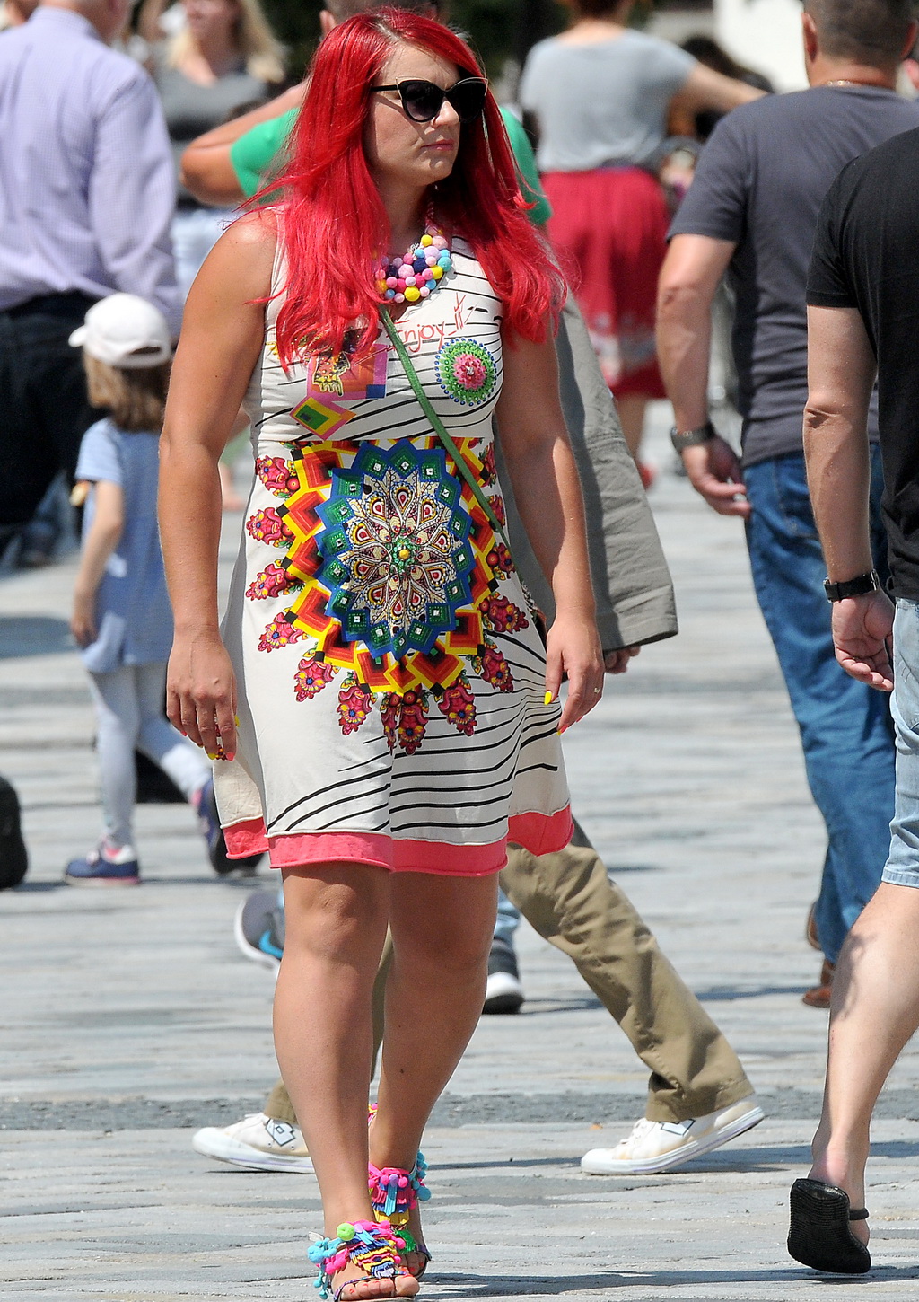 Klikom po Varaždinu 30. lipnja