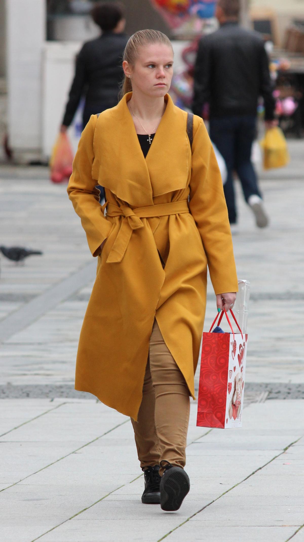 Klikom po gradu 23.10.2021.