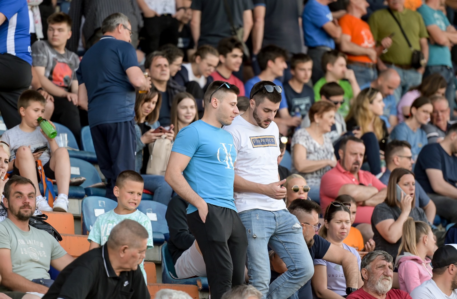 NK Varaždin – NK Lokomotiva