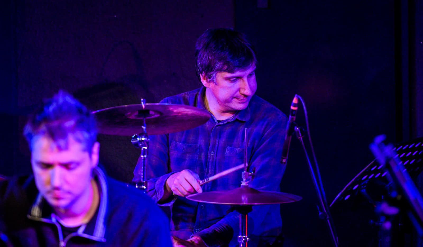 Vedran Peharda Sextet