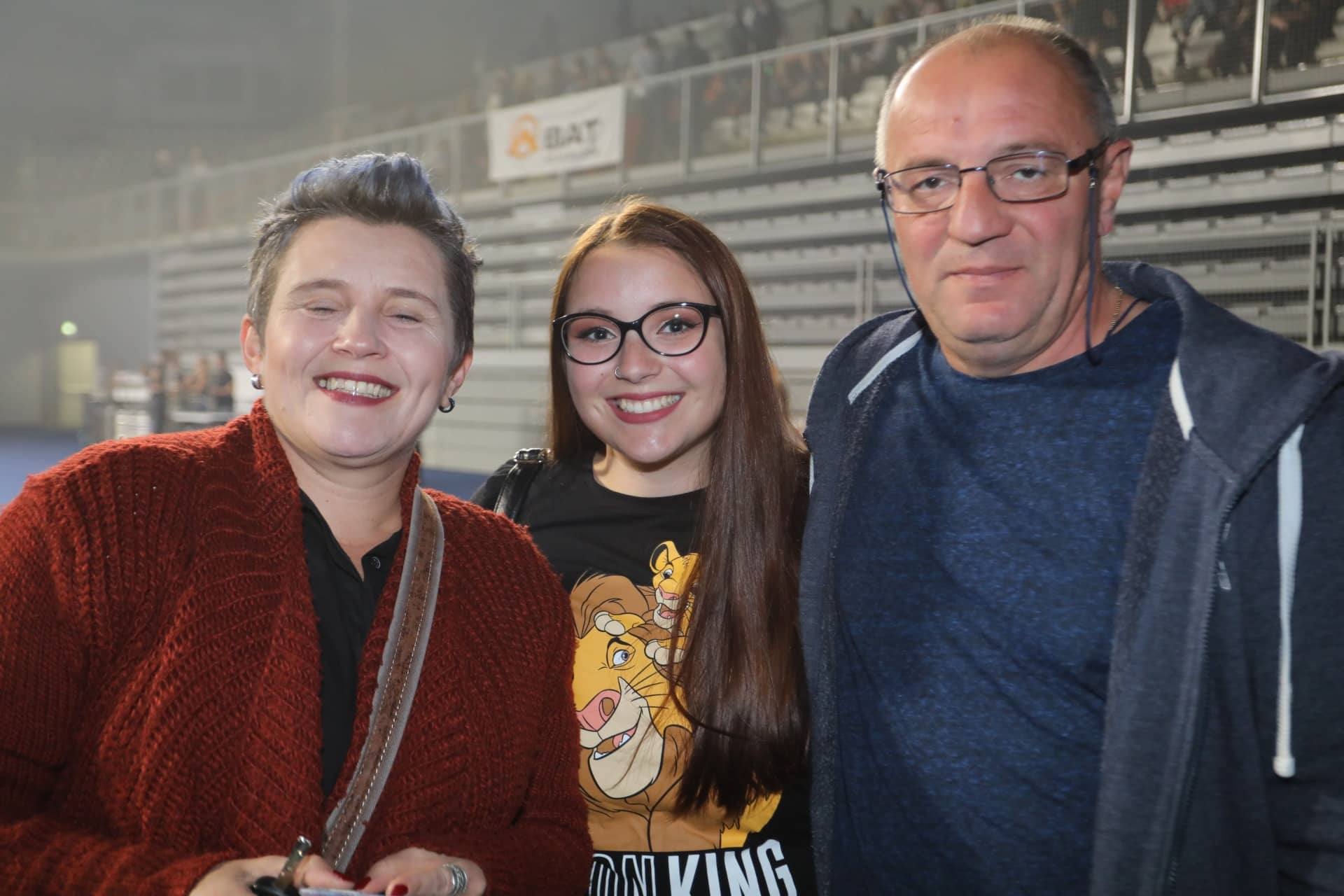 Zdravko Čolić koncert, Varaždin Arena 26.10.2019.