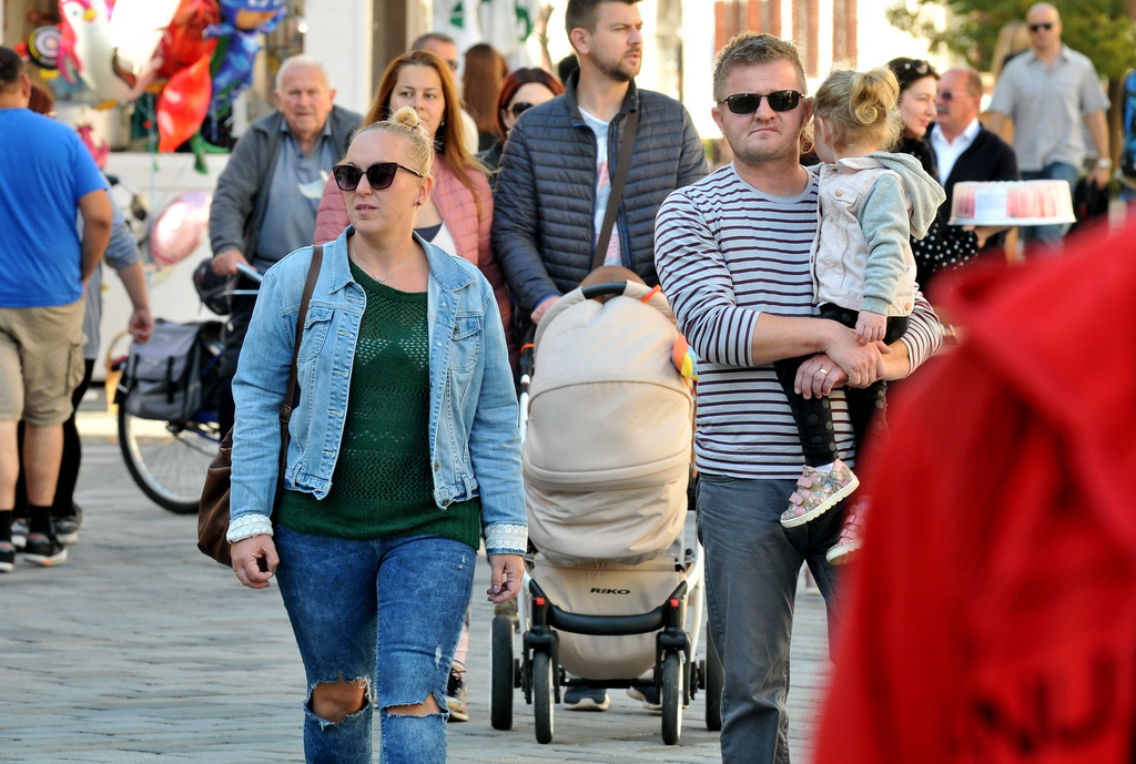 Klikom po Varaždinu 6.10.