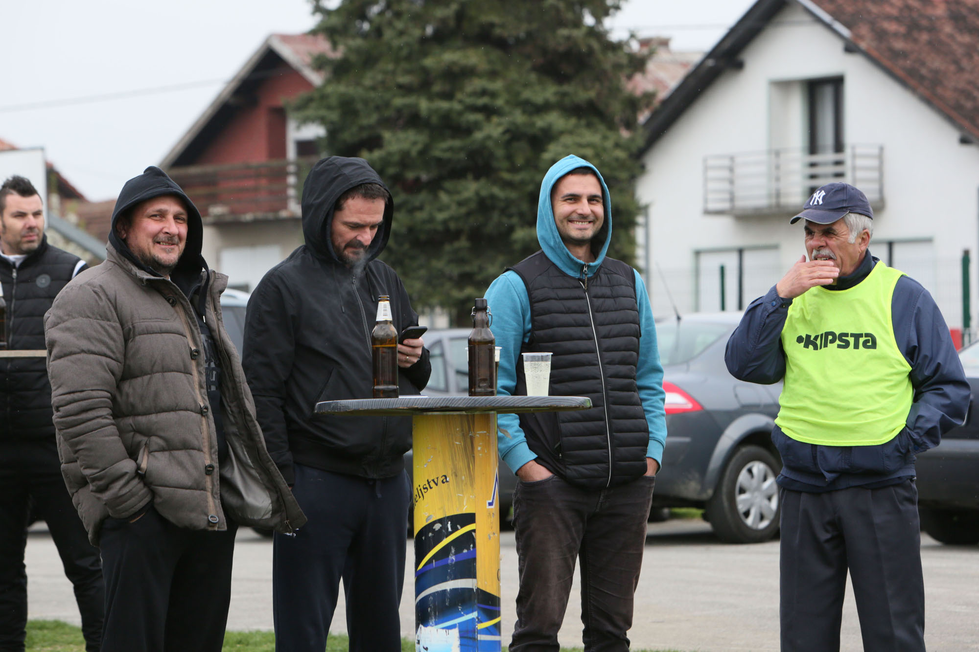 Varteks – Novi Marof