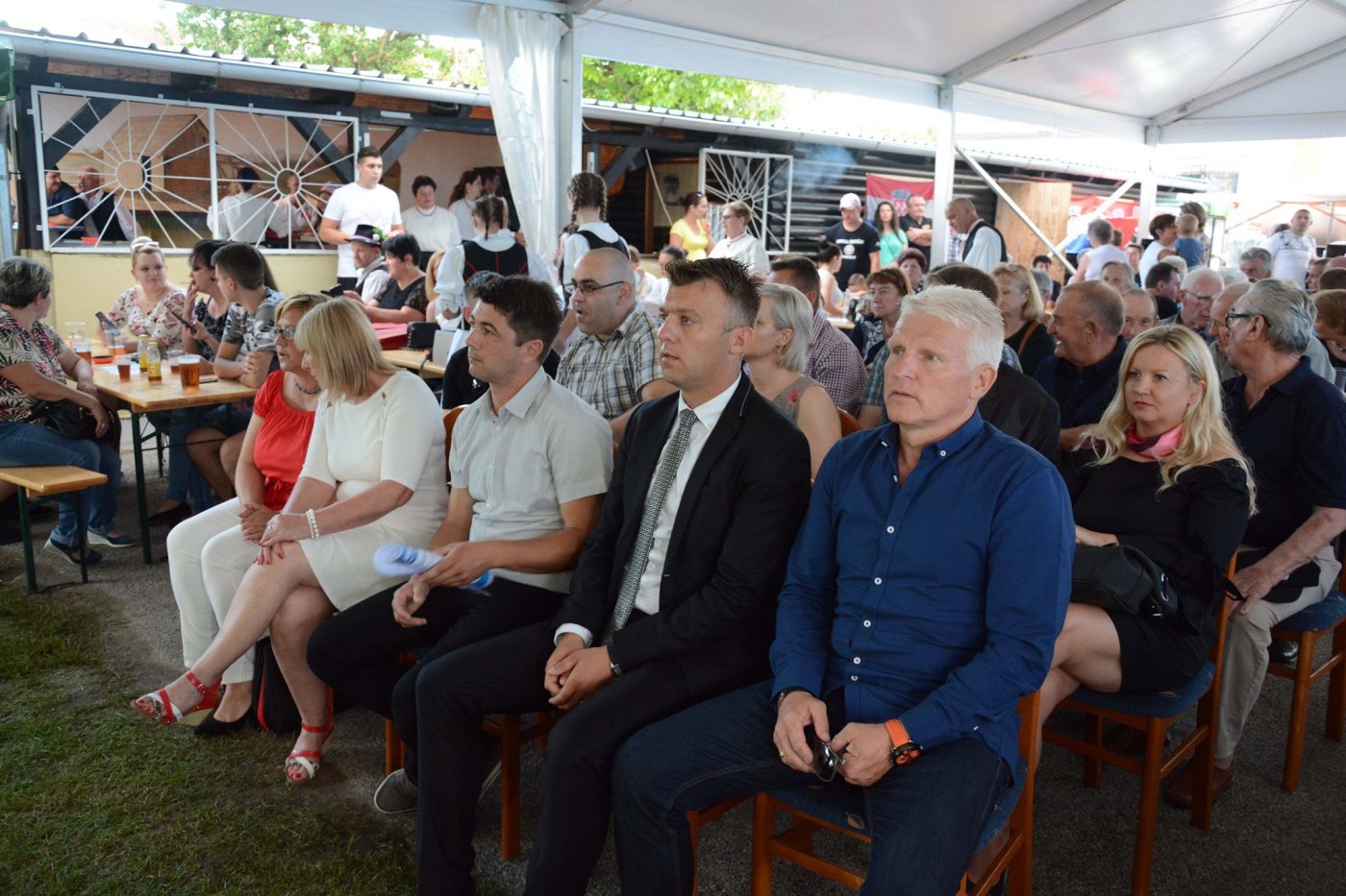 Benediktovo u Svibovcu Podravskom