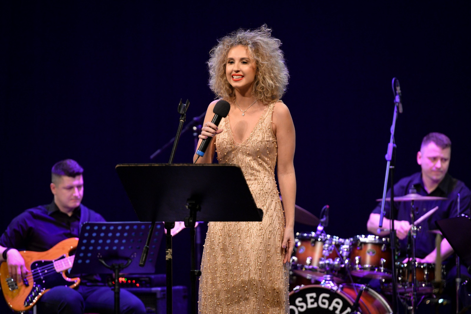 Koncert za Valentinovo, Irma Dragičević Koncert za Valentinovo, Irma Dragičević