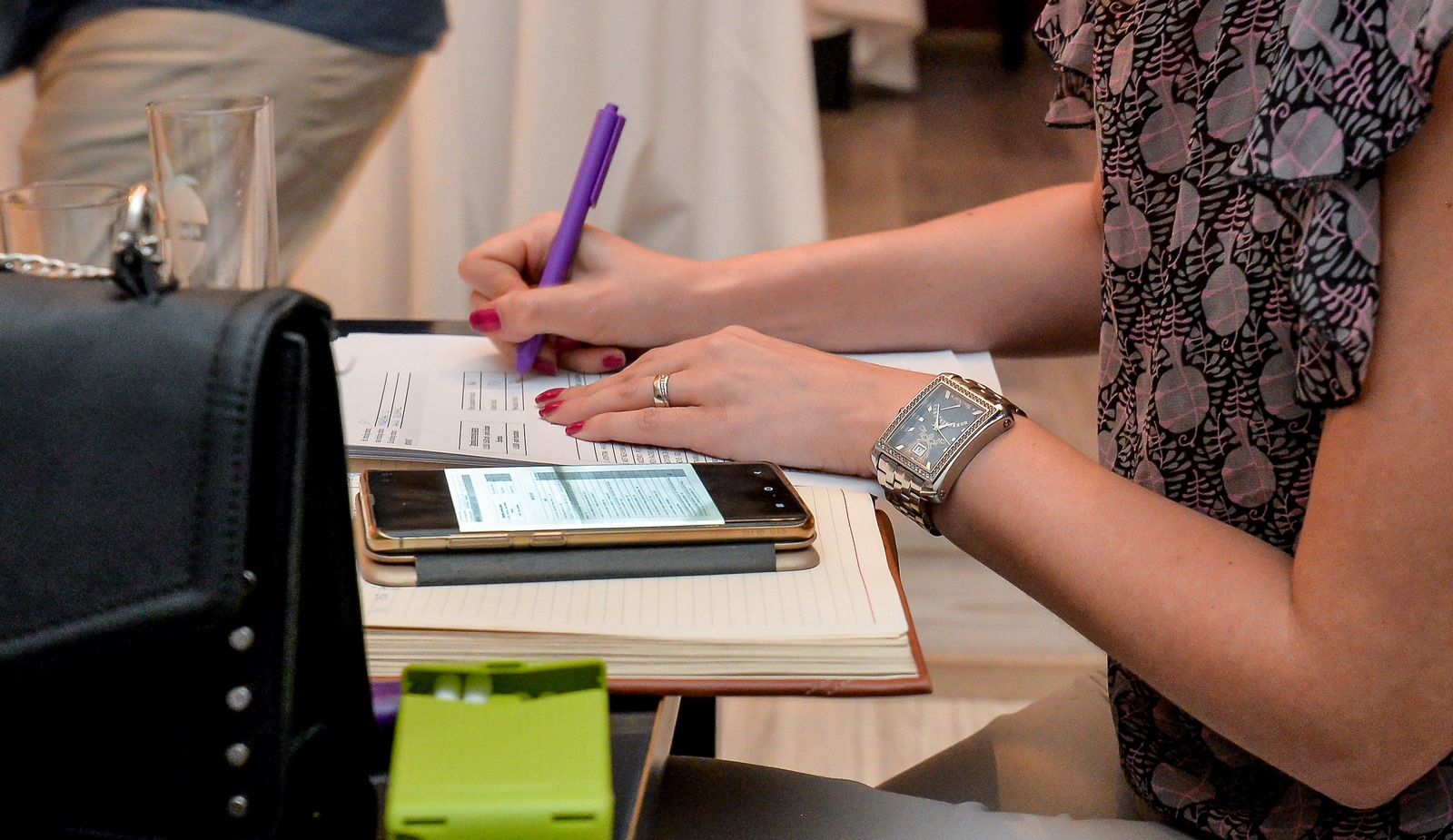 izborni stožer, Reformisti