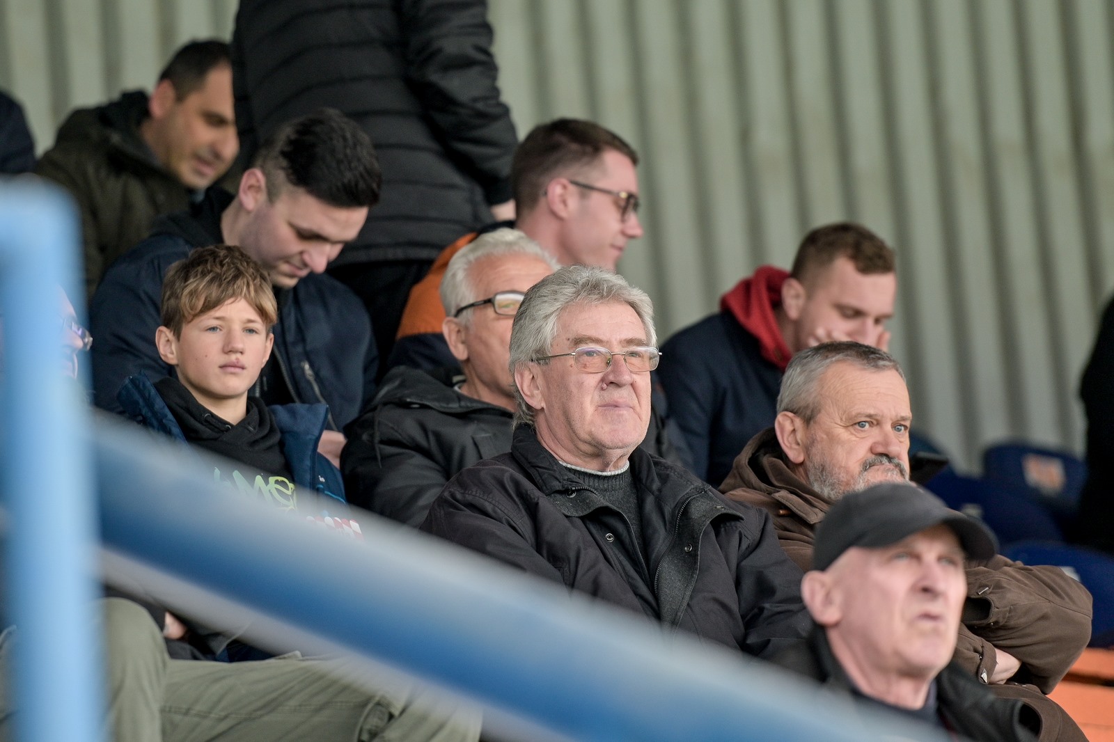 Varaždin – Cibalija