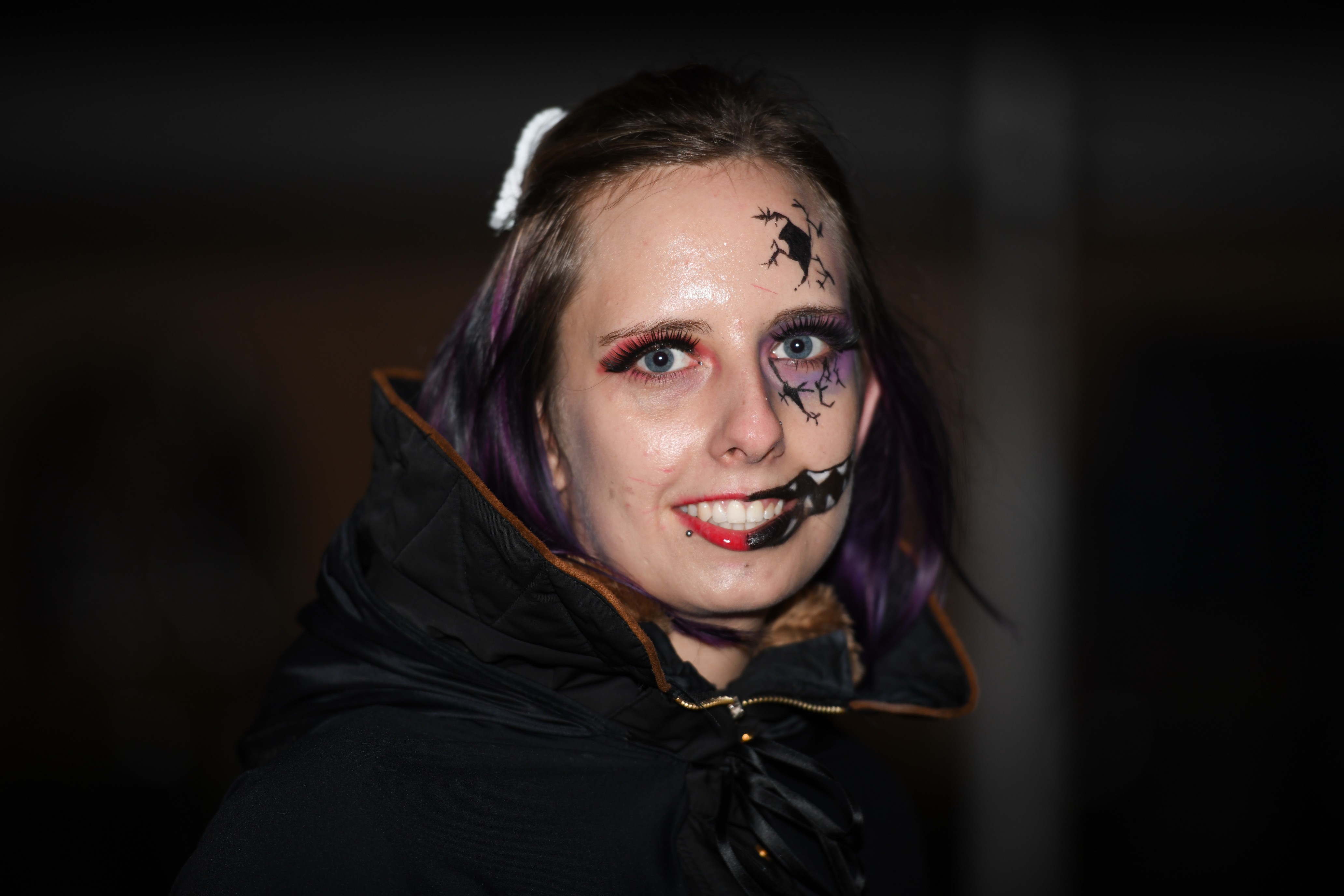 Noč čarovnic Noč čarovnic