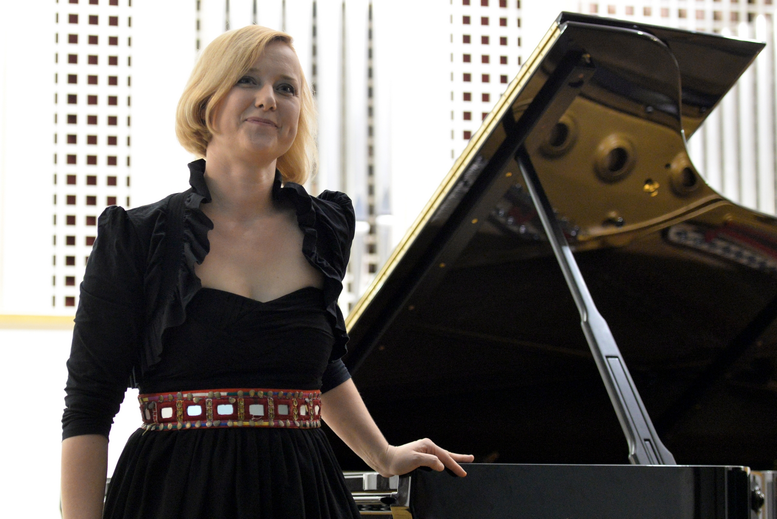 Šanteki – koncert