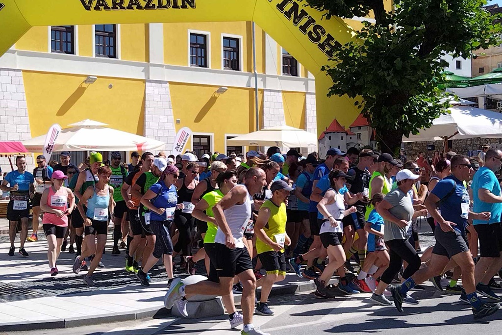 Utrka Putevima rimskih legionara