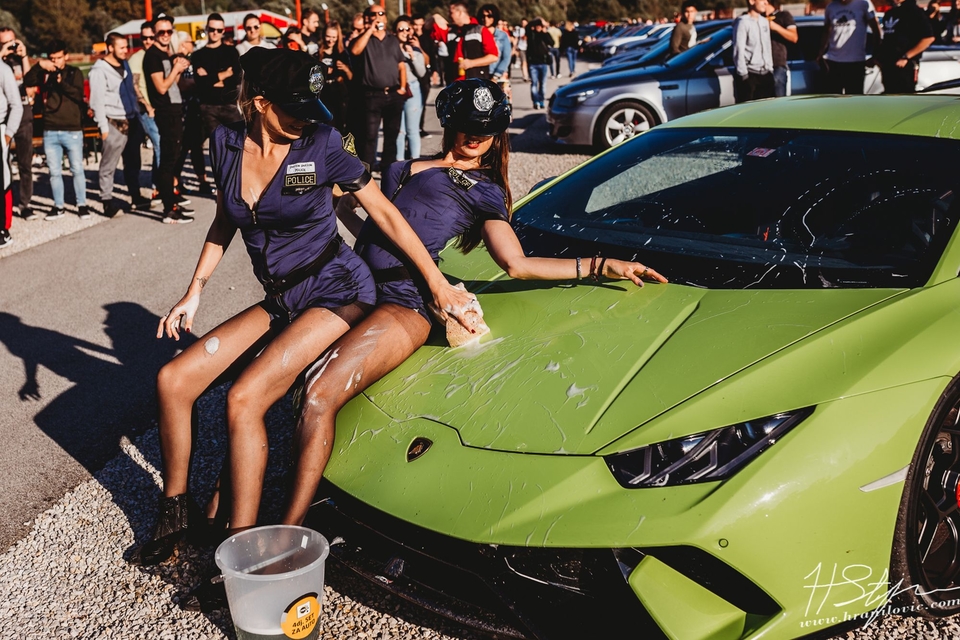 Novi Marof, Blacklisted, 2022