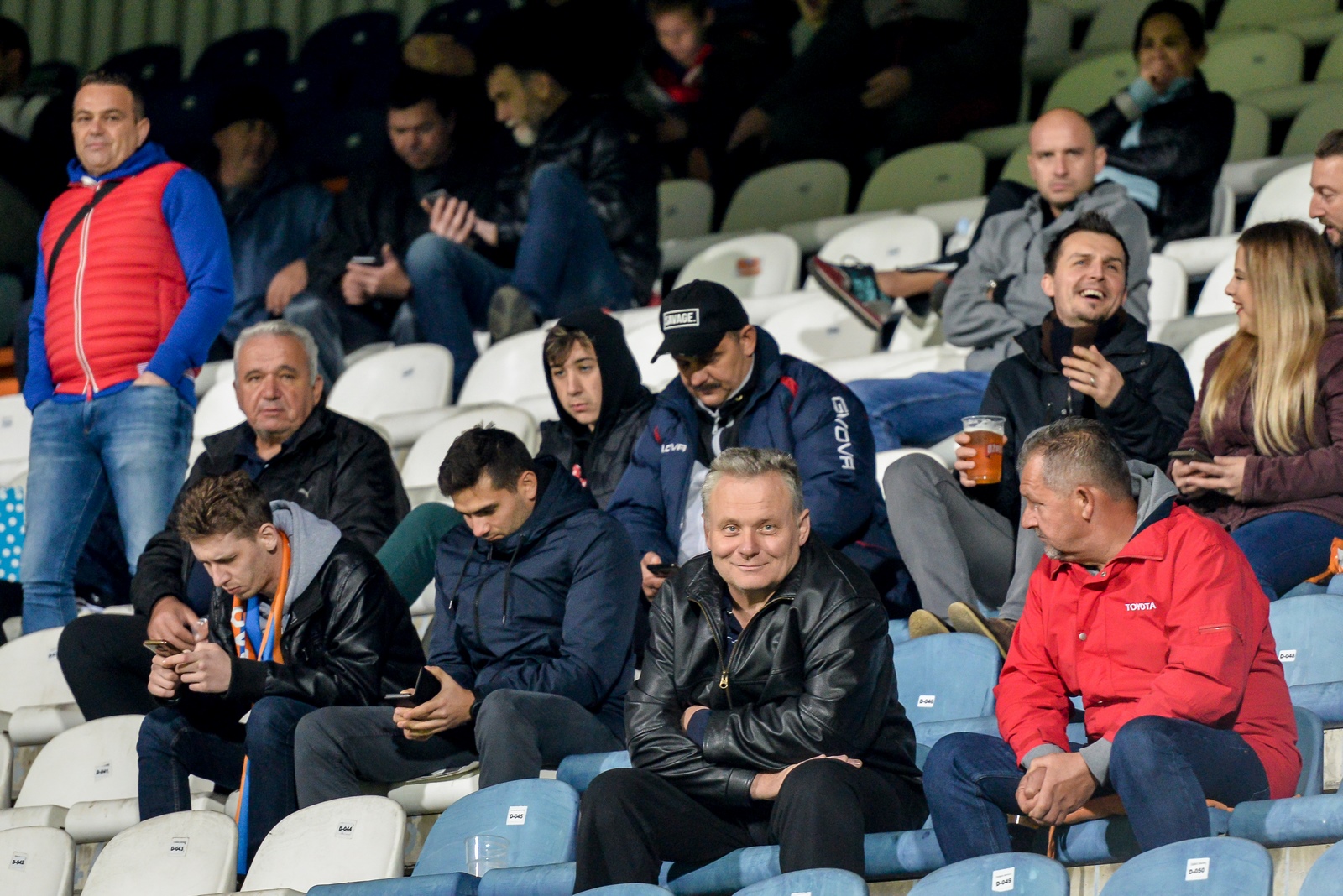 NK Varaždin – NK Slaven Belupo