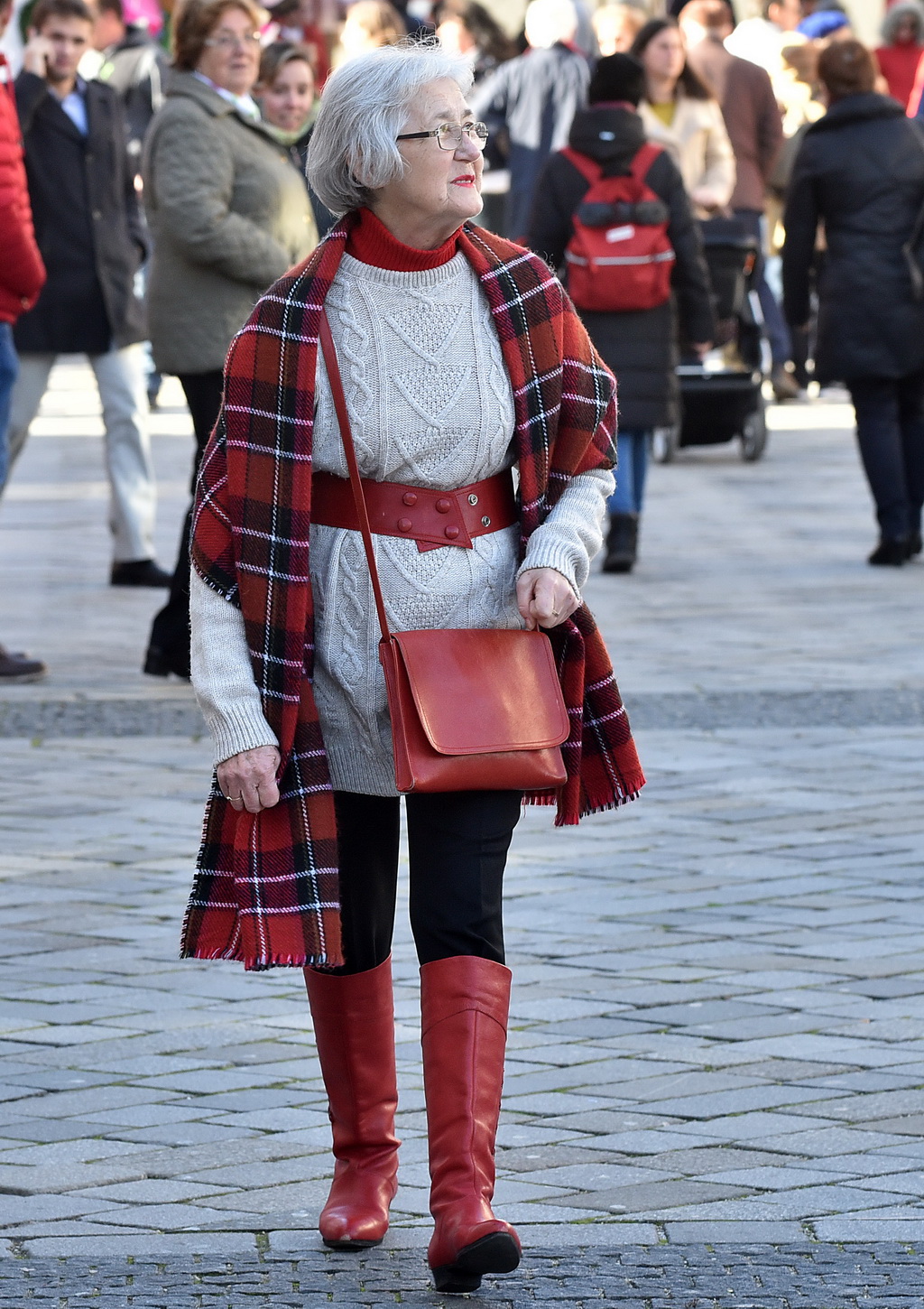 Klikom po Varaždinu 30. studenog 2019