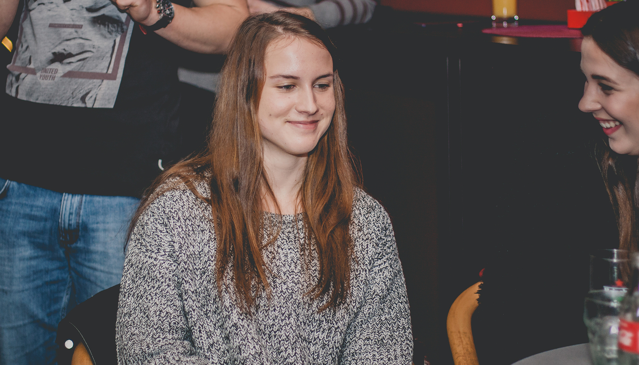 Rock večer uz The Yangsters i Aritmiu u caffe baru ‘Sloboda’ Rock večer uz The Yangsters i Aritmiu u caffe baru ‘Sloboda’