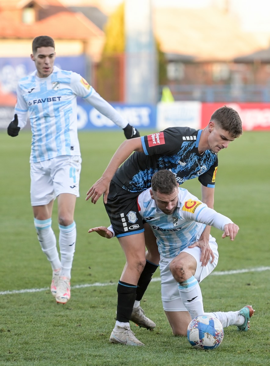 Varaždin – Rijeka