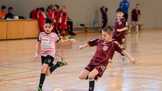 Arena Suzuki Bumbar kup (2020.)