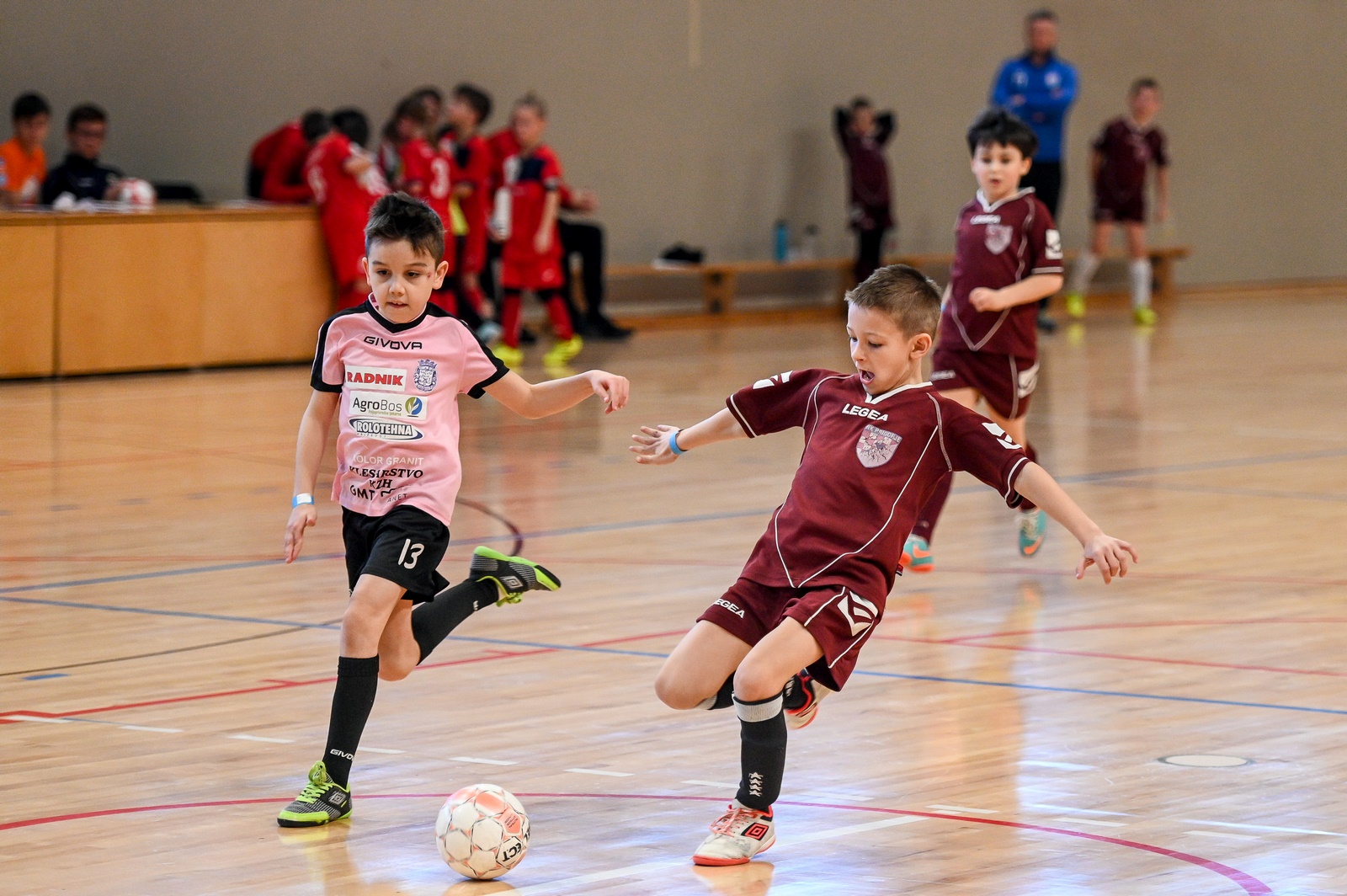 Arena Suzuki Bumbar kup (2020.)