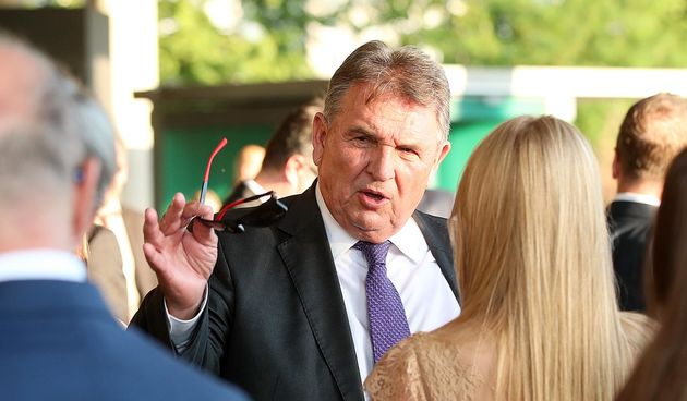 radimir čačić