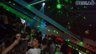 Pelin Mix Balkan Night u varaždinskom Diskaču