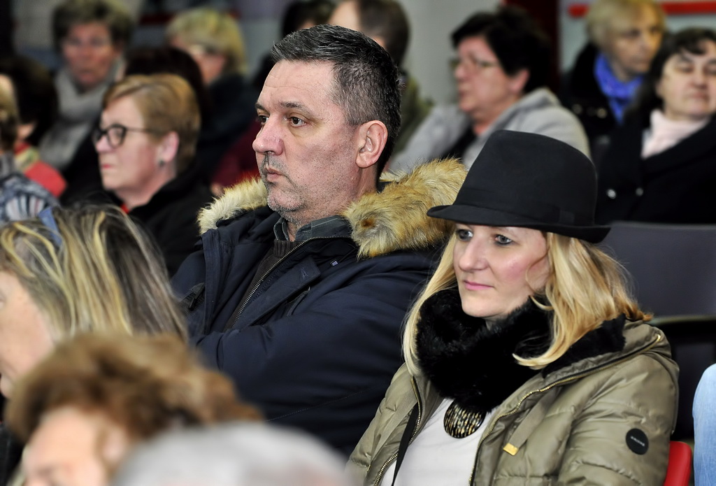 Koncert Kostadinke Velkovske i Tonija Eterovića Koncert Kostadinke Velkovske i Tonija Eterovića