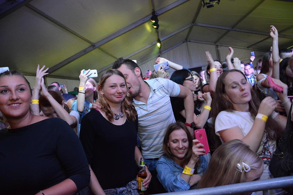 Ivan Zak u Petrijancu