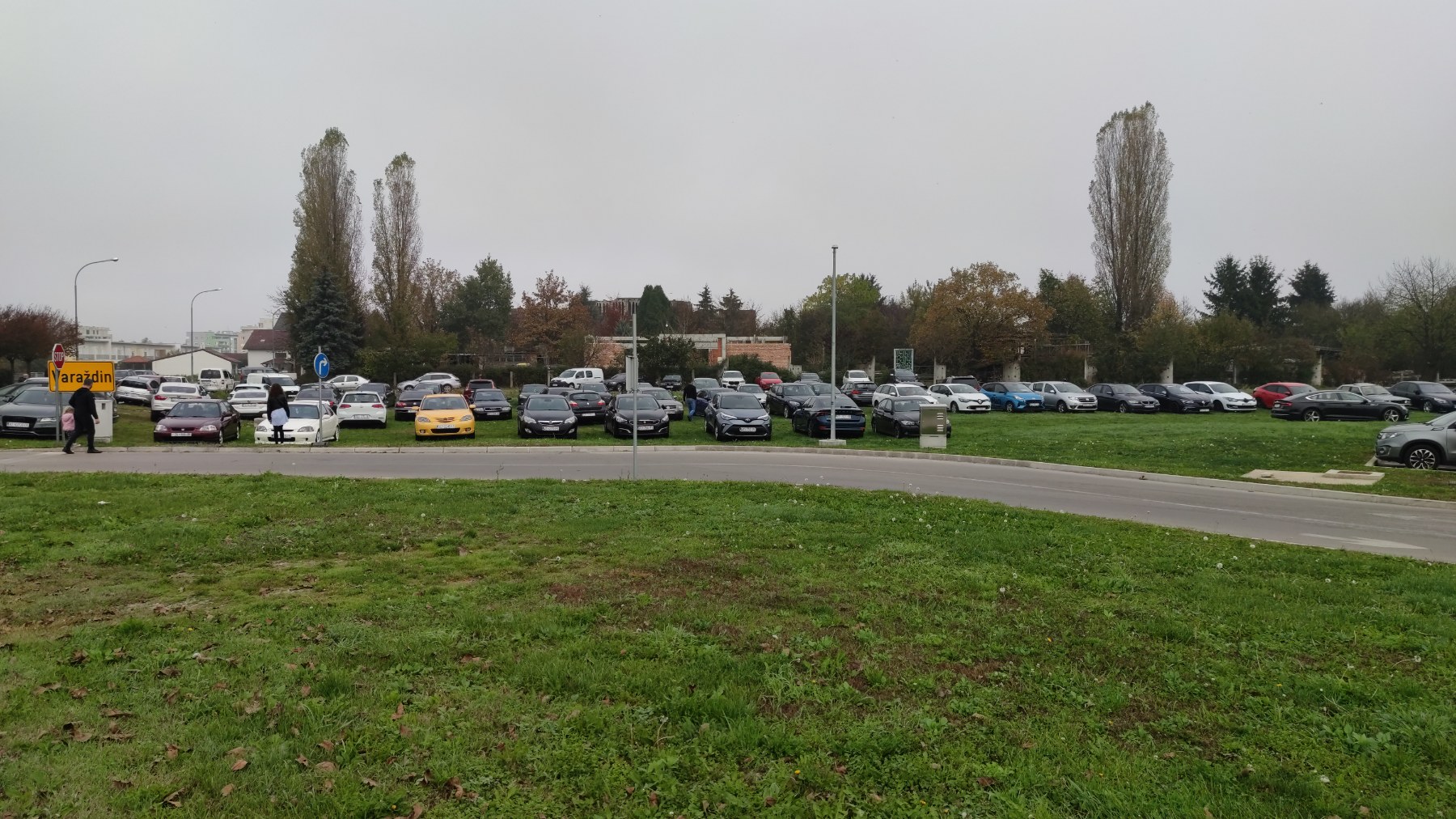 Velika nagrada Varaždina 2K22