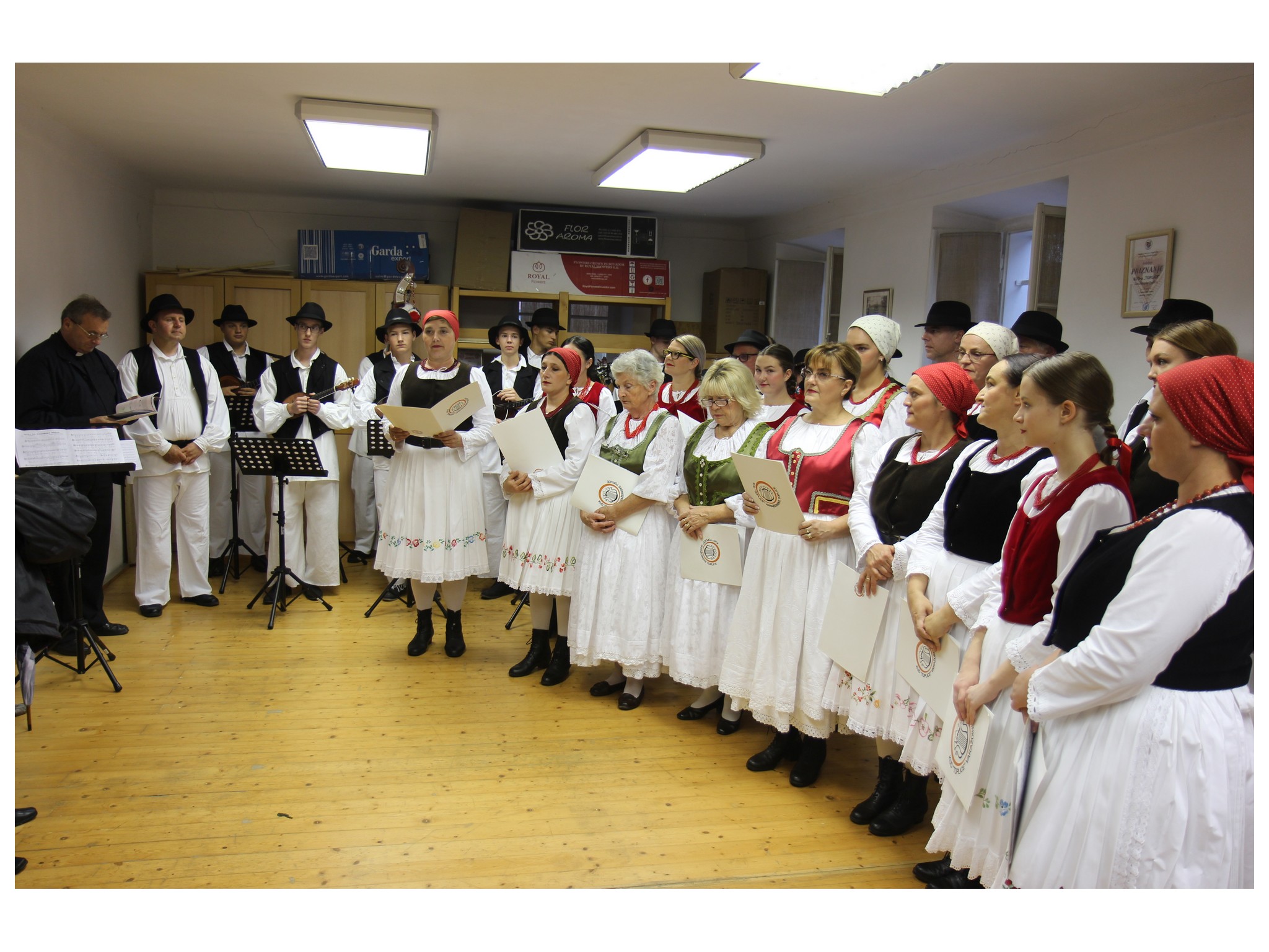 Dani europske baštine – Varaždinske Toplice 2019 Dani europske baštine – Varaždinske Toplice 2019