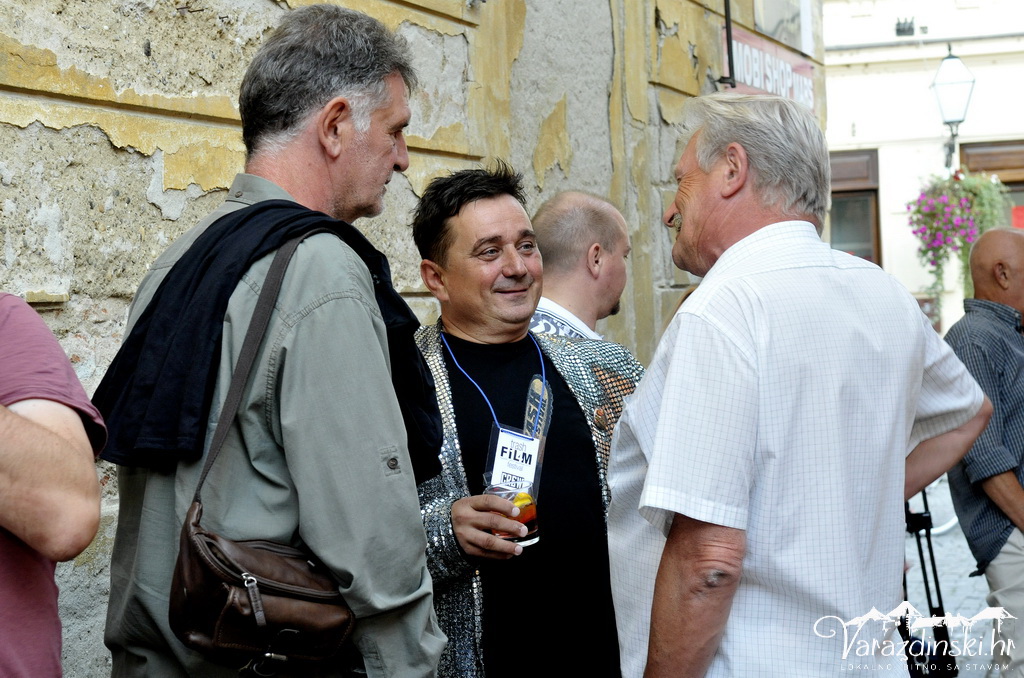 14. Trash Film Festival 14. Trash Film Festival