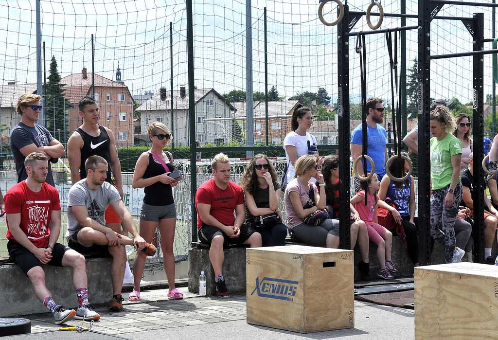 Varaždin Throwdown 9 Varaždin Throwdown 9