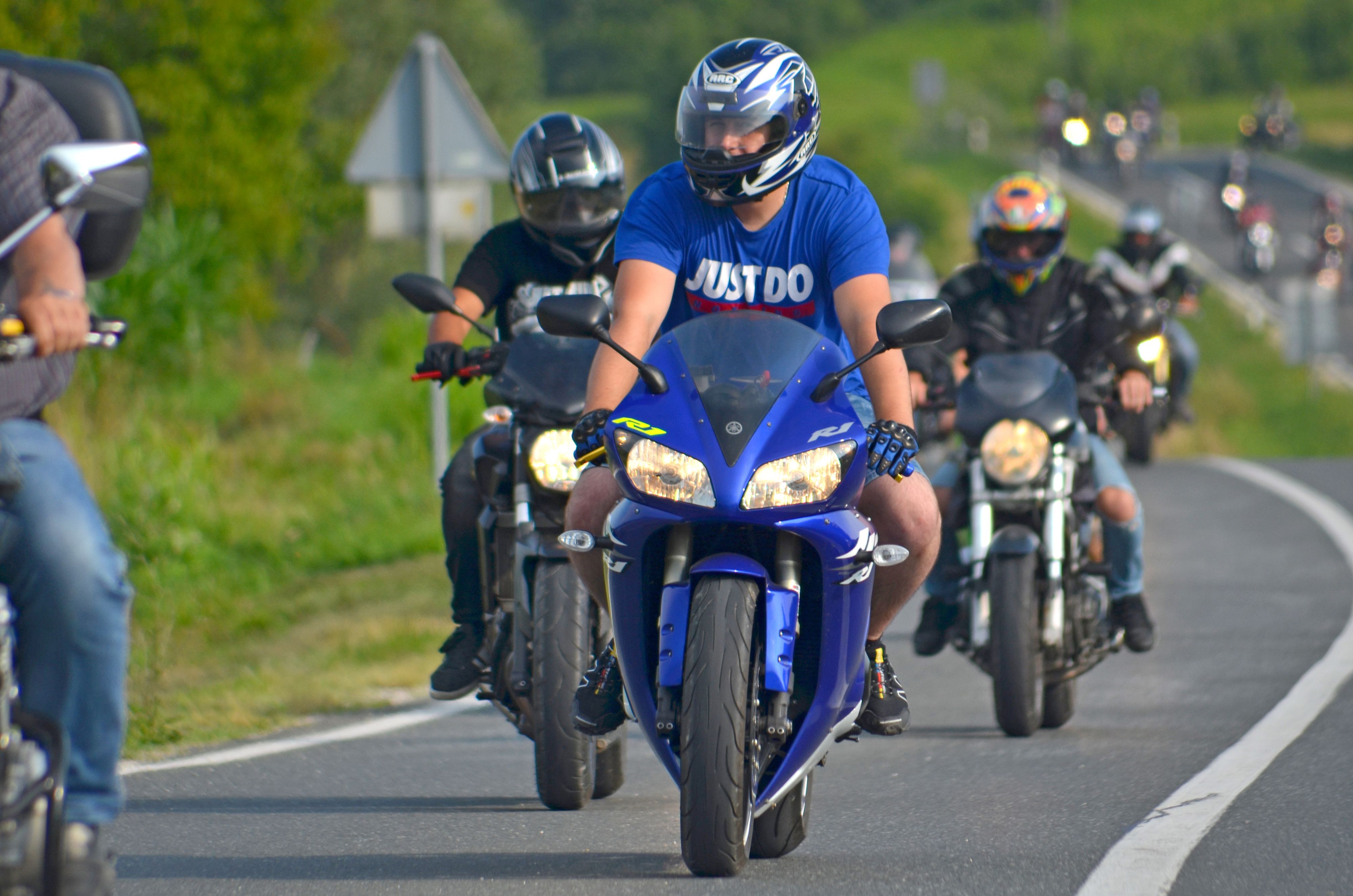 Varaždinske Toplice, motorijada 2019.