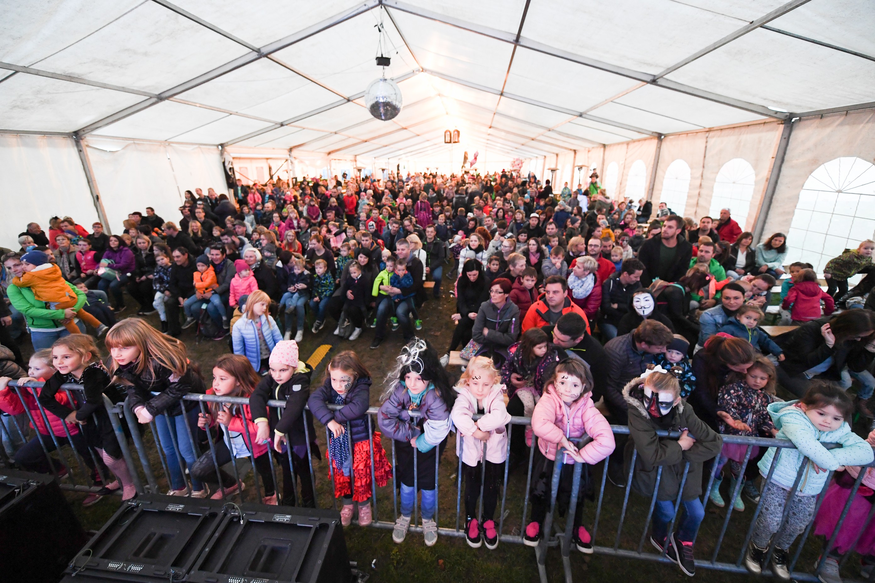 Noč čarovnic Noč čarovnic