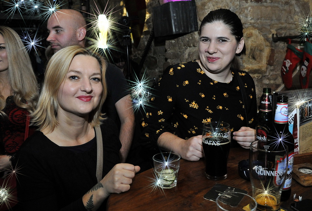 IT’S ONLY ROCK ‘N’ ROLL Band jamIT prodrmao publiku u Medinu škrinji