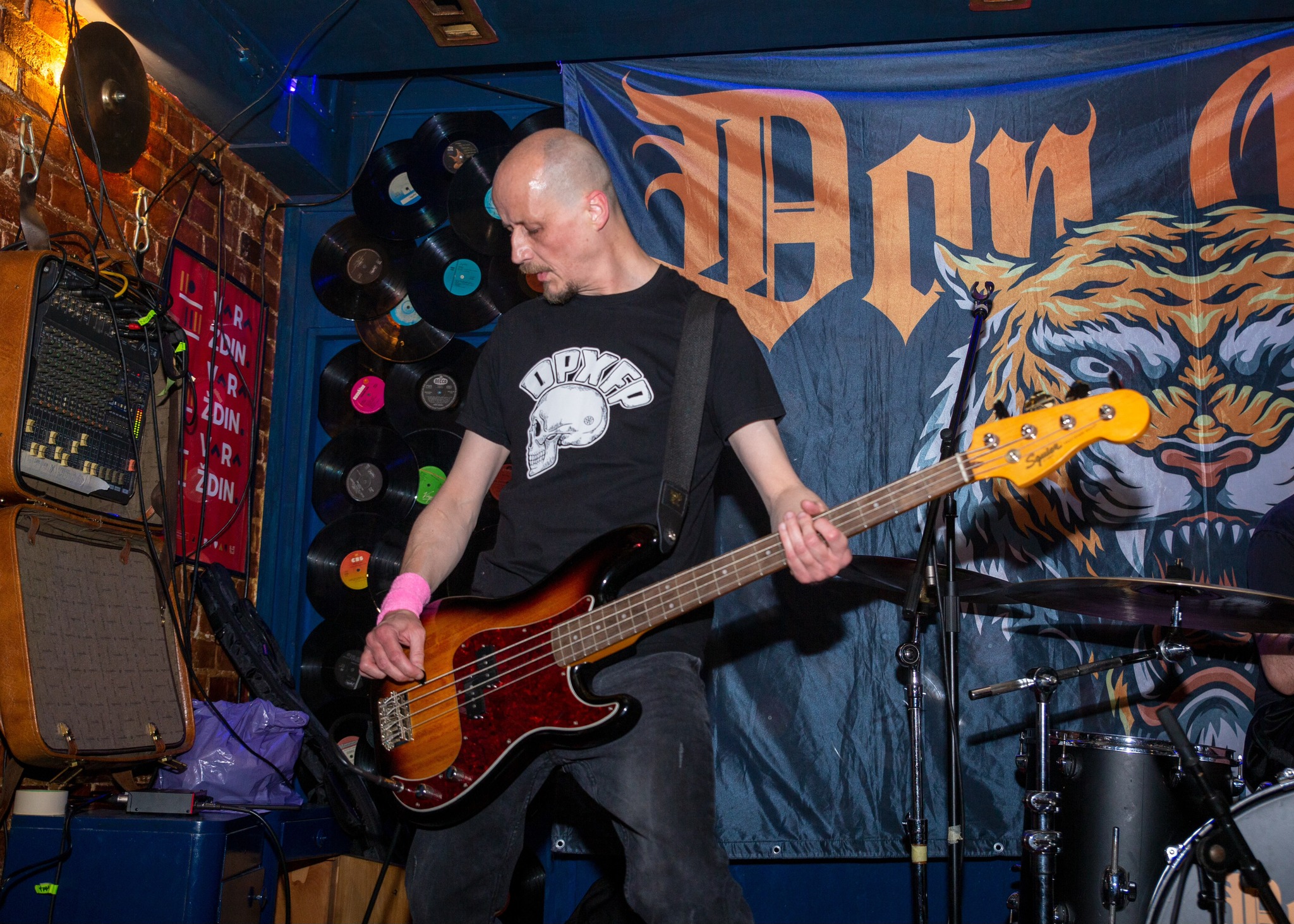 don gatto youth against