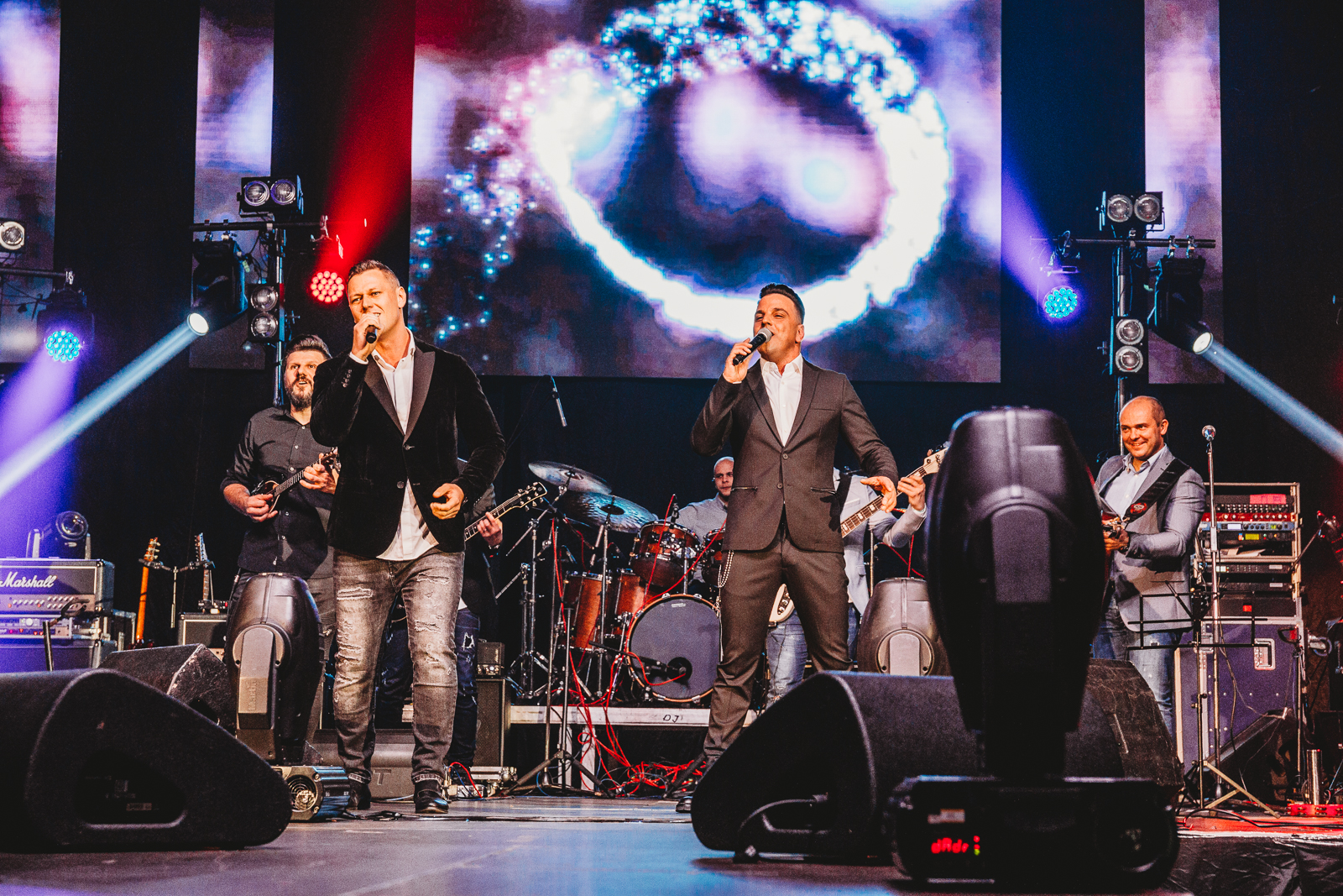 Ivan Zak – Arena Varaždin