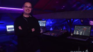 Jagermeister Winter PARTY – Diskač Varaždin