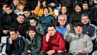 Varaždin – Lokomotiva