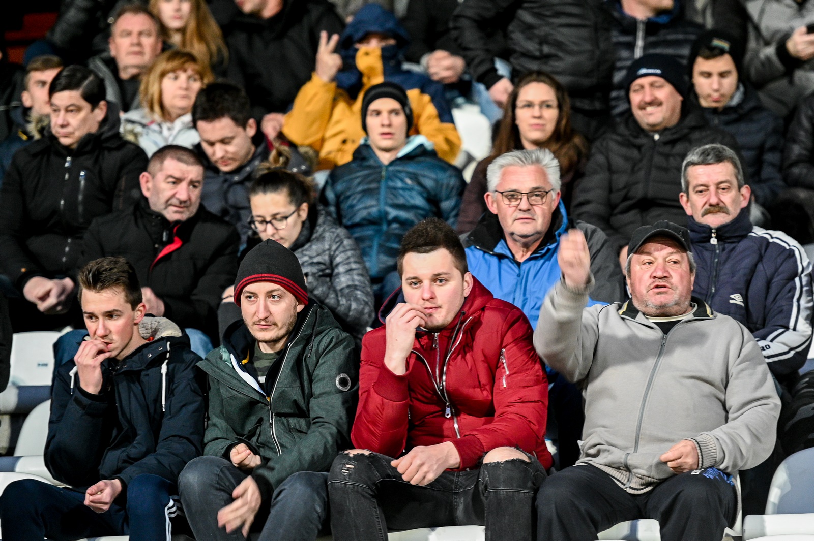 Varaždin – Lokomotiva